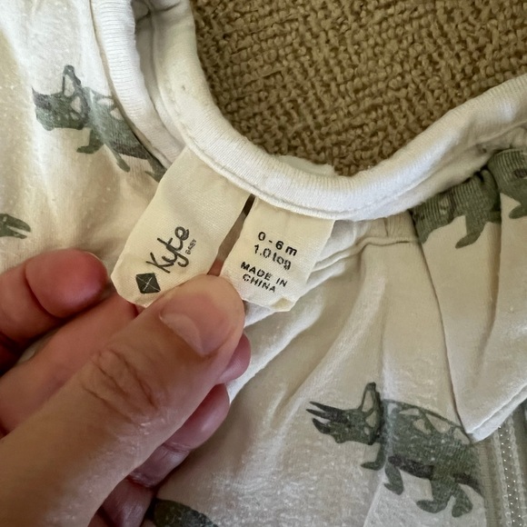 Kyte BABY Sleep Sack Bundle - Picture 5 of 5